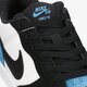 Férfi sportcipők NIKE SB FORCE 58 cz2959-400 szín: fehér