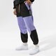 Férfi nadrágok ADIDAS NADRÁG ADV BLK SWT PNT gn2368 szín: lila