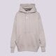 Női pulóver NIKE PULÓVER KAPUCNIS W NSW PHNX FLC OS PO HOODIE dq5860-009 szín: szürke