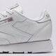 Női sportcipők REEBOK CLASSIC LEATHER 100008496 szín: fehér