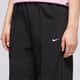 Női nadrágok NIKE NADRÁG W NSW TREND WVN MR PANT fq3588-010 szín: fekete