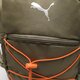 Női hátizsák PUMA HÁTIZSÁK PUMA PLUS PRO BACKPACK 079521 04 szín: szürke
