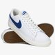 Férfi sportcipők NIKE BLAZER LOW LEATHER ci6377-107 szín: fehér