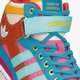 Női sportcipők ADIDAS FORUM MID W gv7673 szín: multicolor