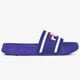 Női papucsok és szandálok FILA MORRO BAY SLIPPER 2.0 WMN 101090172b szín: lila