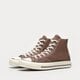 Férfi sportcipők CONVERSE CONVERSE CHUCK 70 a02755c szín: barna