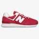 Férfi sportcipők NEW BALANCE 574  ml574pi2 szín: piros