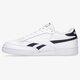 Férfi sportcipők REEBOK CLUB C REVENGE h04168 szín: fehér