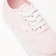 Gyerek sportcipők VANS TD AUTHENTIC ELASTIC LACE va38e8q1c szín: rózsaszín