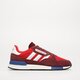 Férfi sportcipők ADIDAS TREZIOD 2  gy0050 szín: bordó