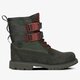 Női téli cipők TIMBERLAND AUTHENTICS F/L DBL BUCKL tb0a21szp011 szín: zöld