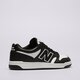 Férfi sportcipők NEW BALANCE BB480LV1 bb480lba szín: fekete