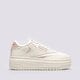 Női sportcipők REEBOK CLUB C EXTRA 100033105 szín: kremowy