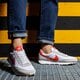 Női sportcipők NIKE DAYBREAK ck2351-108 szín: fehér
