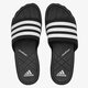 Férfi papucsok és szandálok ADIDAS ADIPURE CF aq3936 szín: fekete
