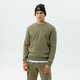 Férfi pulóver CHAMPION PULÓVER CREWNECK SWEATSHIRT 214750gs044 szín: khaki