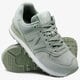Női sportcipők NEW BALANCE WL574URV wl574urv szín: szürke