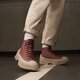 Női tornacipők CONVERSE CHUCK TAYLOR ALL STAR LUGGED 2.0 COUNTER CLIMATE a01329c szín: rózsaszín