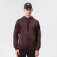 Férfi pulóver NIKE PULÓVER KAPUCNIS NSW SPU DF FLC PO HOODIE BB dq5103-205 szín: barna
