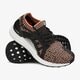 Női futócipők ADIDAS ULTRABOOST X ba8278 szín: rózsaszín