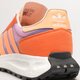Férfi sportcipők ADIDAS RETROPY E5 gx9819 szín: narancssárga
