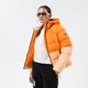 Női télikabát HELLY HANSEN KABÁT TÉLI W ACTIVE PUFFY JACKET 53612325 szín: narancssárga