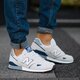 NEW BALANCE U446WBG u446wbg szín: fehér