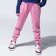 Gyerek nadrágok NIKE NADRÁG SPORTSWEAR bv2720-693 szín: rózsaszín