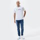 Férfi póló LEVI'S PÓLÓ SS RELAXED FIT TEE 16143-0159 szín: fehér