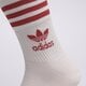 Férfi zoknik ADIDAS ZOKNI GG1015 gg1015 szín: fehér