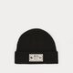 Férfi téli sapka NEW ERA SAPKA NE PATCH BEANIE BLK NEW ERA BLK 60285039 szín: fekete