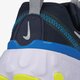 Gyerek sportcipők NIKE RENEW ELEMENT 55 ck4082-400 szín: sötétkék