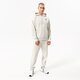 Női pulóver NEW BALANCE PULÓVER KAPUCNIS NB ESSENTIALS UNI-SSENTIALS PO  ut21500sah szín: szürke