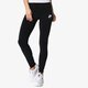 Női nadrágok NIKE LEGGINGS W NSW AIR LGGNG SPORTSWEAR ar3503-010 szín: fekete