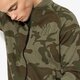 Férfi pulóver NEW ERA PULÓVER NTC BOMBER NY YANKEES NOV 11493651 szín: zöld
