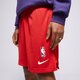 Férfi rövidnadrágok NIKE RÖVIDNADRÁG CHI M NK PLAYER SHRT NBA dn8228-657 szín: piros