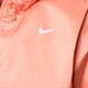 Női átmeneti kabát NIKE KABÁT RUNNING ESSENTIAL JACKET cu3217-824 szín: barna