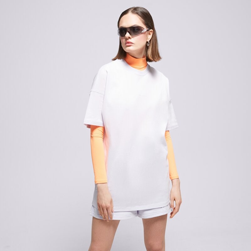 NEW BALANCE PÓLÓ NB ATHLETICS TEE