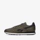 Férfi sportcipők REEBOK CL LTHR  gz9829 szín: khaki