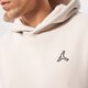 Férfi pulóver JORDAN PULÓVER M J ESS FLC PO HOODIE da9818-104 szín: bézs