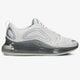 Férfi sportcipők NIKE AIR MAX 720 cj0585-004 szín: szürke