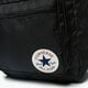 Női hátizsák CONVERSE HÁTIZSÁK GO 2 BACKPACK 10017261-a01 szín: fekete