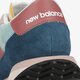 Női sportcipők NEW BALANCE 237  ws237wa1 szín: kék