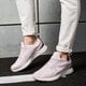 Gyerek sportcipők NIKE DUALTONE RACER GG 917649-603 szín: rózsaszín