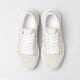 Női tornacipők VANS UA OLD SKOOL OVERT CC vn0a7q5e1nf1 szín: bézs