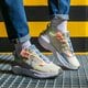 Női sportcipők NIKE CRATER IMPACT cw2386-700 szín: multicolor