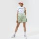 Női póló CHAMPION PÓLÓ CREWNECK PÓLÓ 114780ww001 szín: fehér