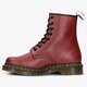 Női téli cipők DR. MARTENS 1460 W8 I BOOT  11821600 szín: bordó