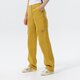 Női nadrágok ADIDAS NADRÁG TRACKPANT he4738 szín: mustársárga