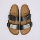 Női papucsok és szandálok BIRKENSTOCK ARIZONA  1029224 szín: fekete